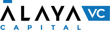 Logo Alaya Ventures Capital